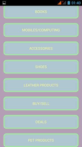 Shop Online Pakistan screenshot 2