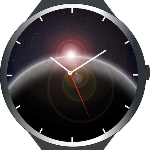 1000  Watch Faces скриншот 8