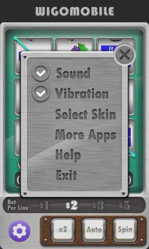 SlotMachine screenshot 3