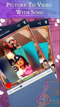 Slideshow Maker With Music - Picture to Video screenshot 5