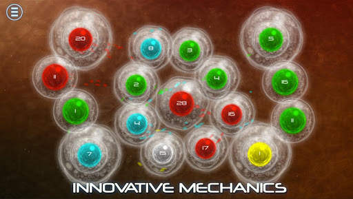 Biotix: Phage Genesis screenshot 9