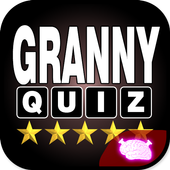 Granny Quiz иконка