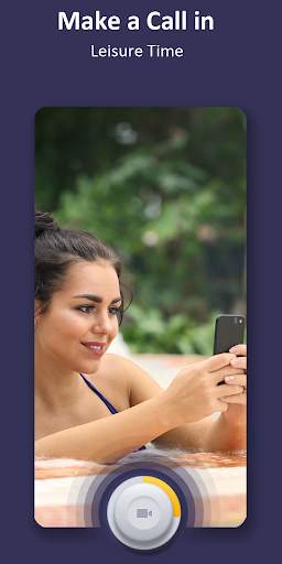 Live Video Call around the World Guide and advise screenshot 2