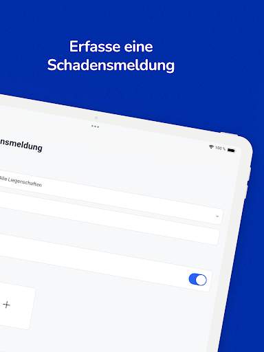 ImmoApp screenshot 11