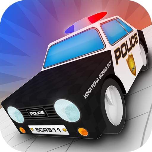 Police Car Racing 1.7