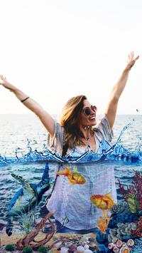 3D Water Camera screenshot 6