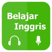 Belajar Bahasa Inggris Percakapan - Learn English on 9Apps