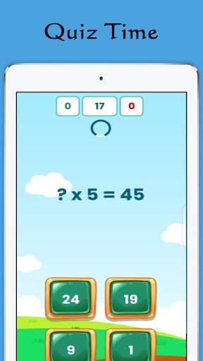 Multiply Game screenshot 2