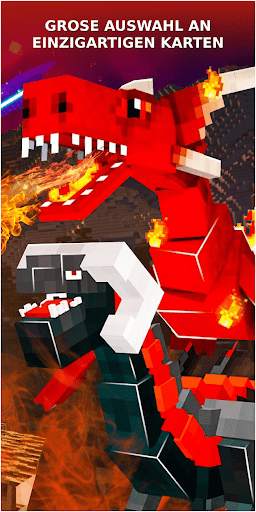 Dragon Mods for Minecraft screenshot 4