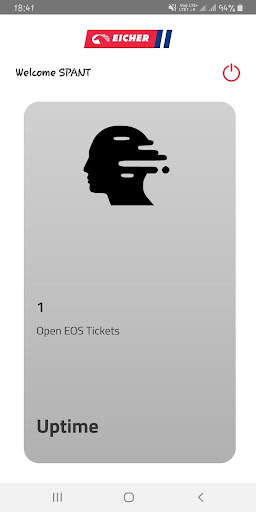 Eicher EnAct screenshot 5