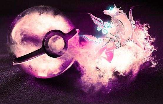 Pokemon Wallpaper screenshot 6