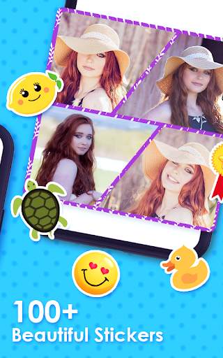 Photo Frames Collage Maker screenshot 4