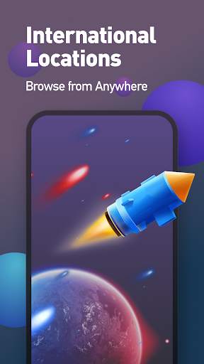Smart VPN Shield: VPN Master screenshot 4