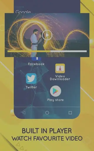 All MP3 Downloader - Version screenshot 2