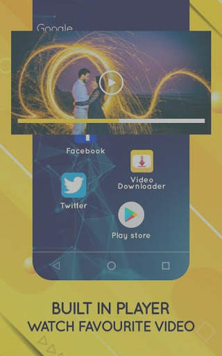 All MP3 Downloader - Version screenshot 2