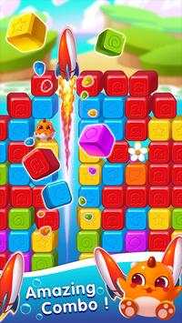 Toy Crush screenshot 2