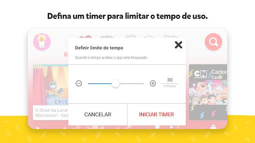 YouTube Kids screenshot 5