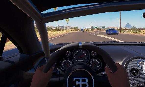 Extreme City Car Driving screenshot 4