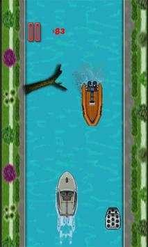 Power Turbo River Racing screenshot 2