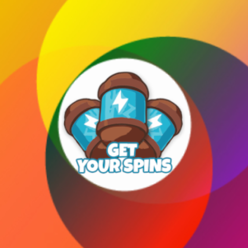 Magic Spin Coin Daily links icon