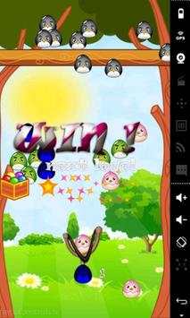Bubble Shooter Egg Shoot Game screenshot 5