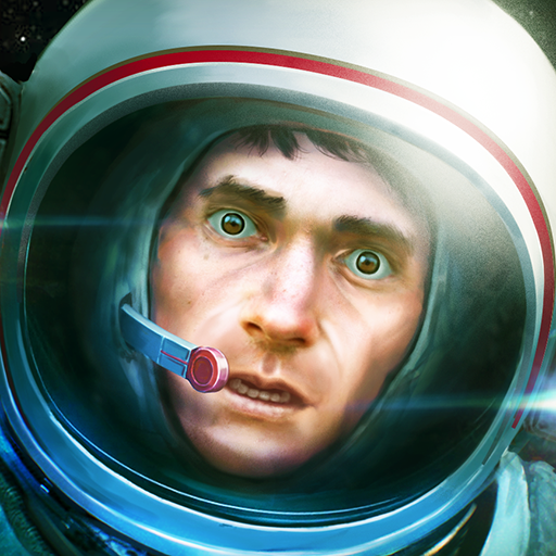 Świt Diabła - Stacja ZARYA-1 icon