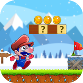 Super Adventure World icon