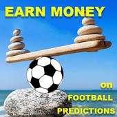 Earn Money app for Android on Football Predictions 2.0