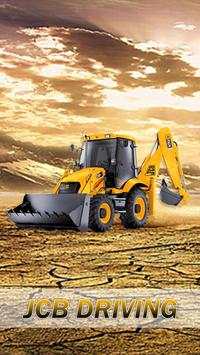 JCB Driving screenshot 1