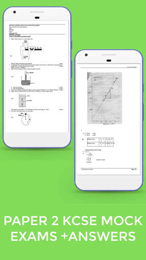 Physics Mock Exams   Answers screenshot 2