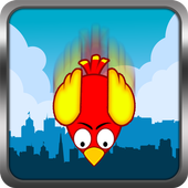 Birds Tail Legend icon