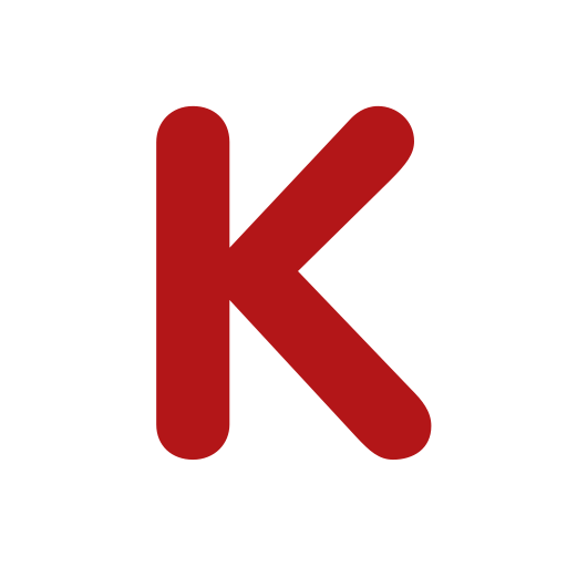 Kruci - Klocuch Sound Application icon