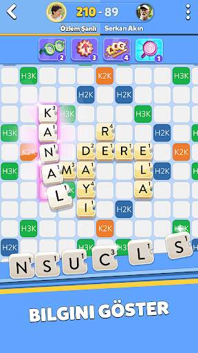 Word Crack screenshot 1