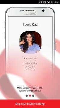 Mobilink World screenshot 8
