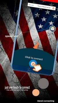 Eagle VPN screenshot 1