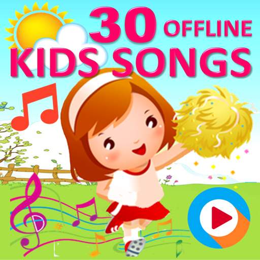 Kids Songs - Nursery Rhymes 2.2.1
