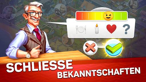 SuperCity: Baue deinen Traum! screenshot 5