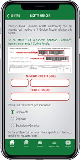 Farmacia Buti screenshot 6