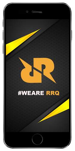 Wallpaper RRQ - Viva RRQ screenshot 8