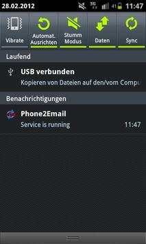 Call and SMS Forwarding Lite screenshot 4