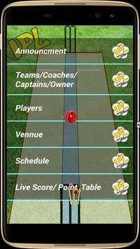 IPL T20 Cricket screenshot 2