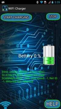 Wifi Battery Charger Prank screenshot 2