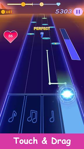 Touch Syllable screenshot 3