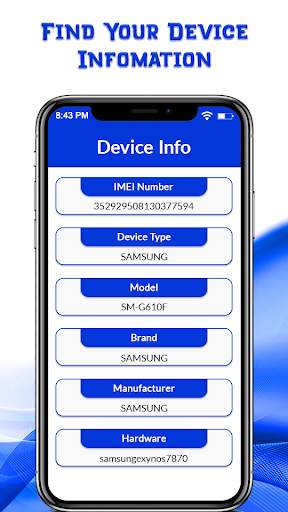 Mobile Number Location Tracker screenshot 5