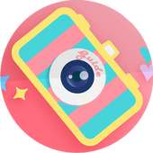 Guide BeautyPlus Editor Photo icon