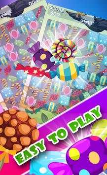 Sweet Candy Mania screenshot 1