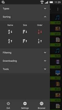 Advanced Android IDM screenshot 4