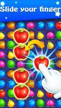 Fruit Crush screenshot 1