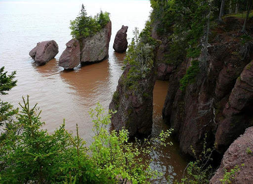 Canada Wallpaper Travel screenshot 19
