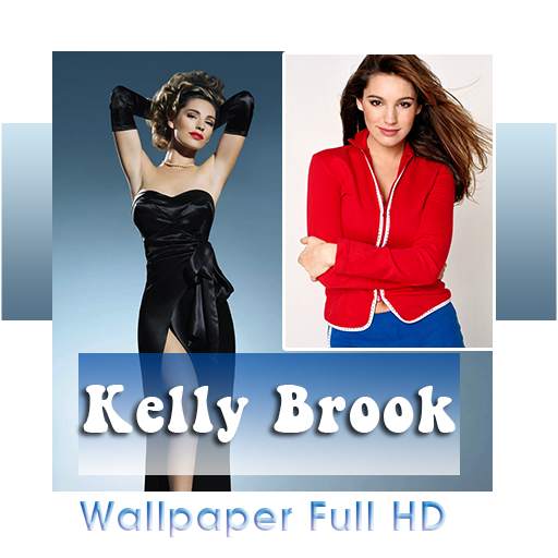 Kelly Brook Wallpaper Full HD screenshot 6